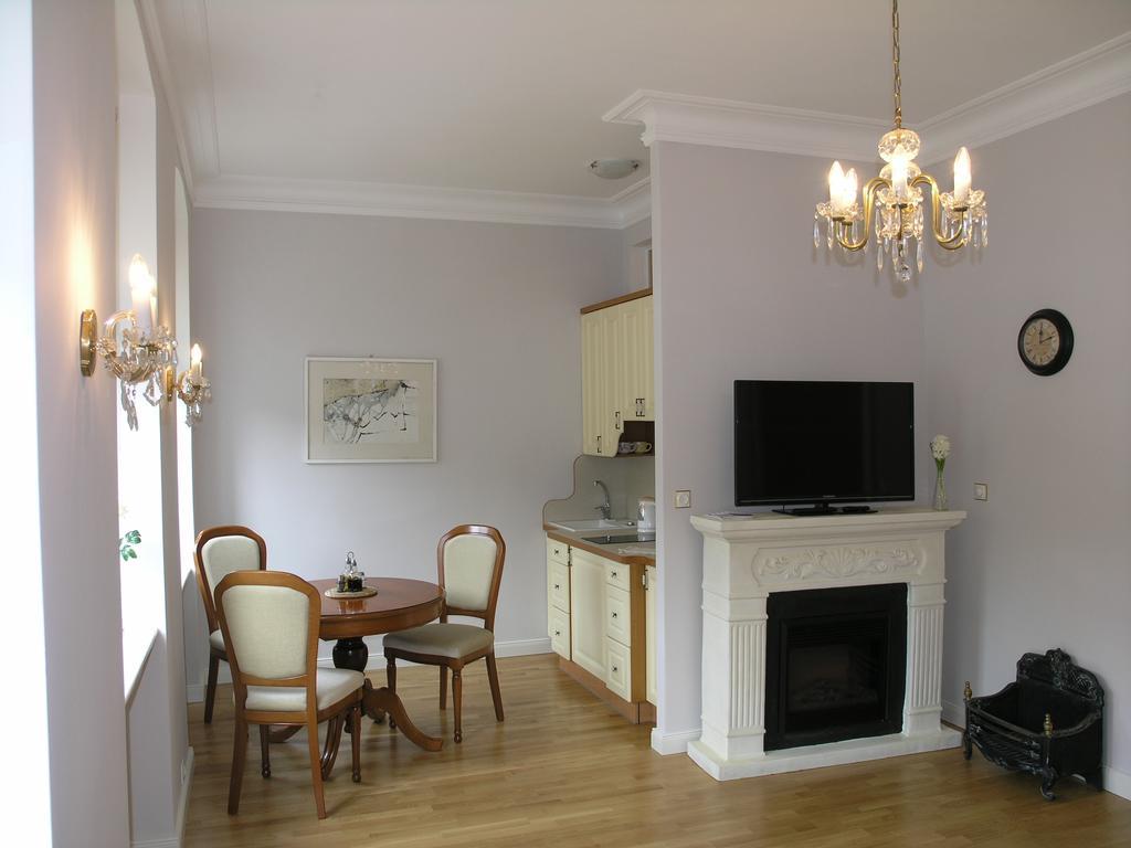 Apartman Lux Skroupova Apartment Karlovy Vary Luaran gambar