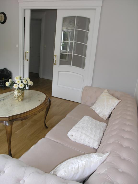 Apartman Lux Skroupova Apartment Karlovy Vary Luaran gambar