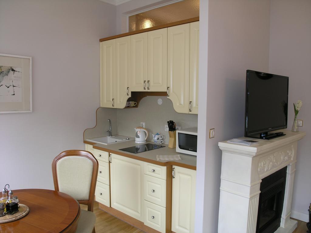 Apartman Lux Skroupova Apartment Karlovy Vary Luaran gambar